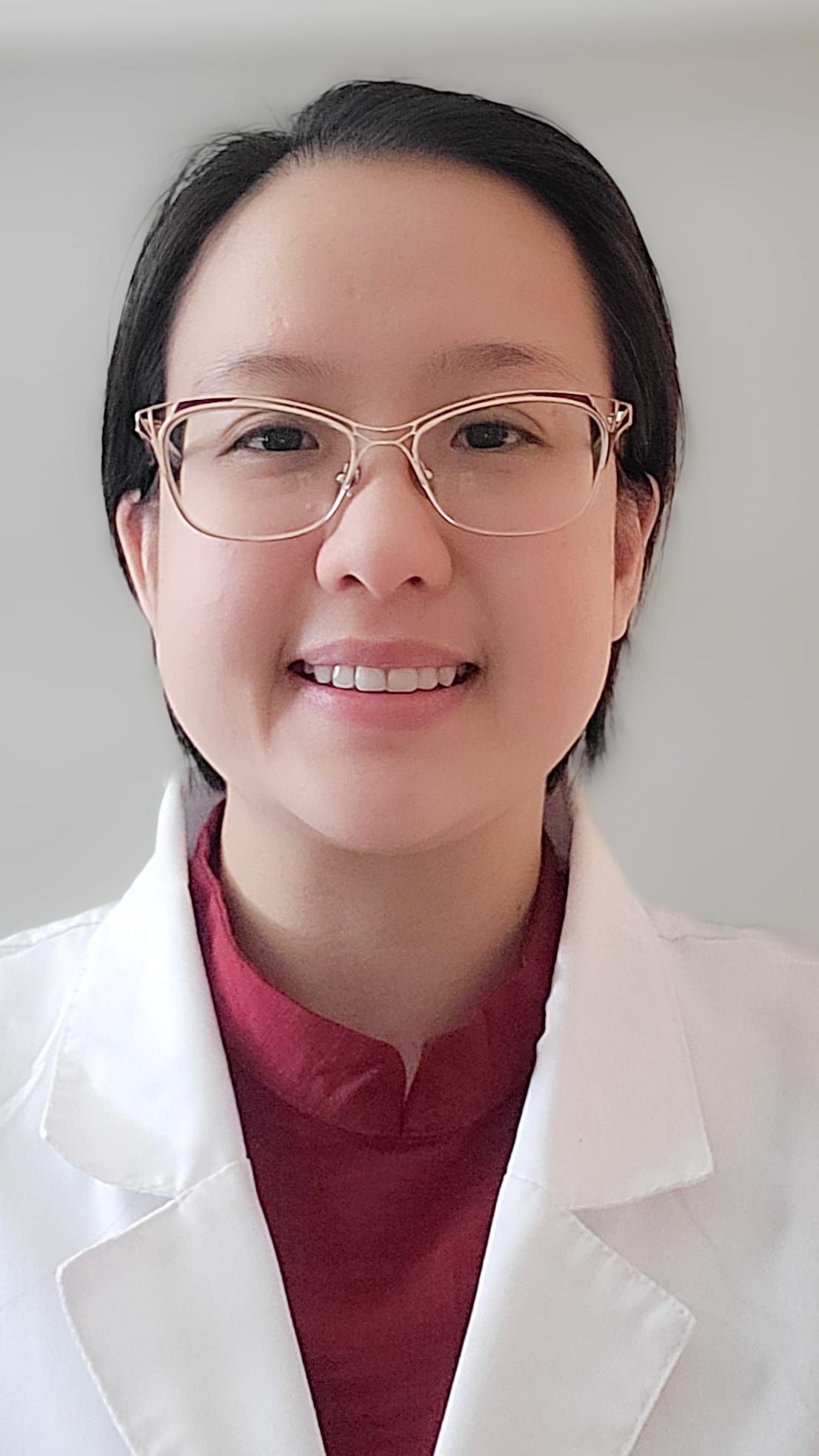 Dr. Baothu Dinh, MACM, DACM, Dipl. O.M (NCCAOM)®, L.Ac.Dr. Baothu Dinh, MACM, DACM, Dipl. O.M (NCCAOM)®, L.Ac.